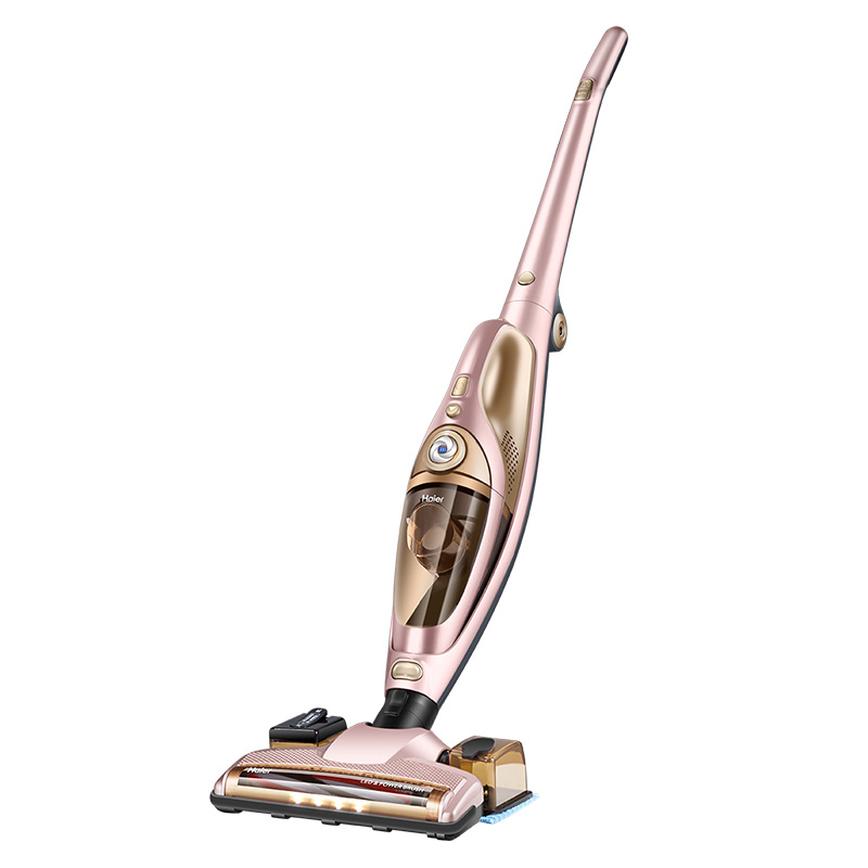 海尔 LED照明 吸尘器