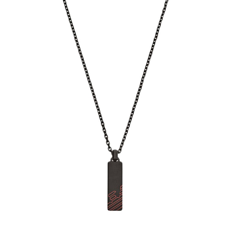 阿玛尼 欧美风项链