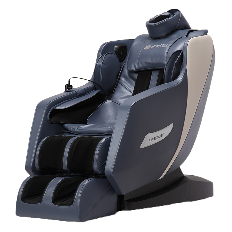 生命动力 零重力太空舱按摩椅