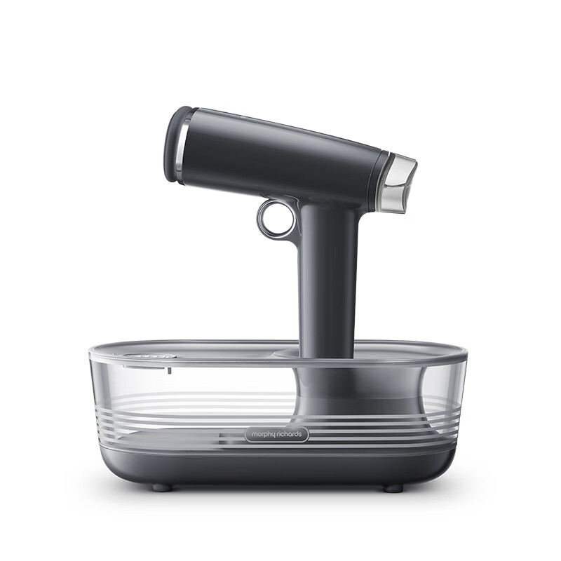 摩飞电器 迷你便携式熨烫机