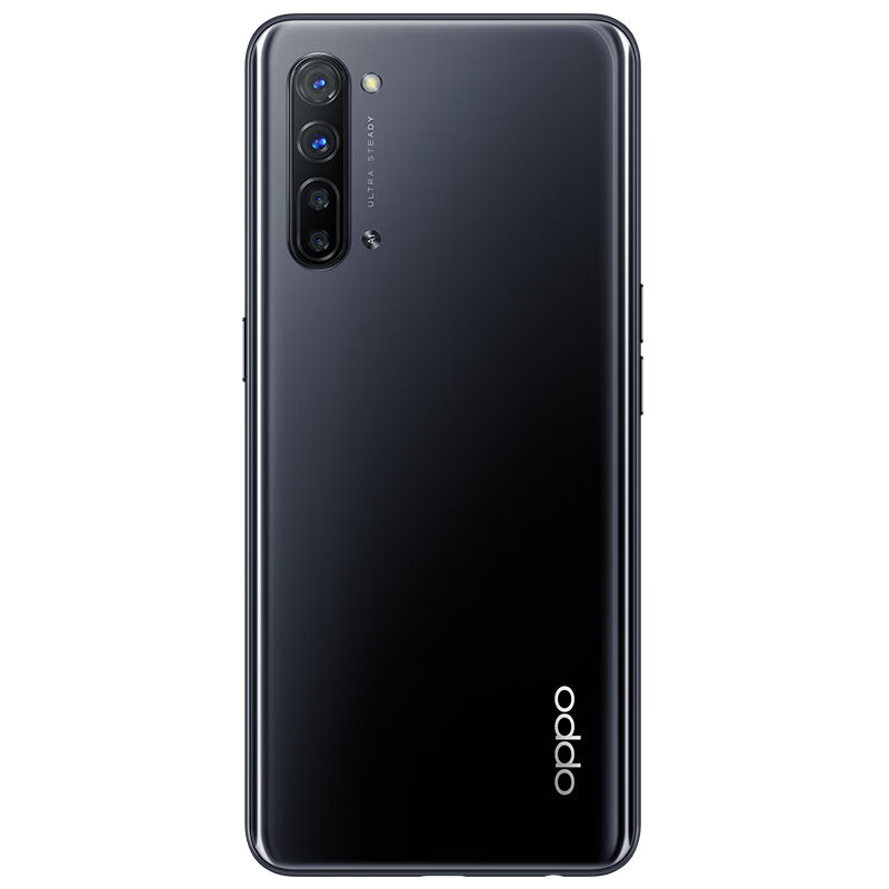 OPPO 视频防抖 手机