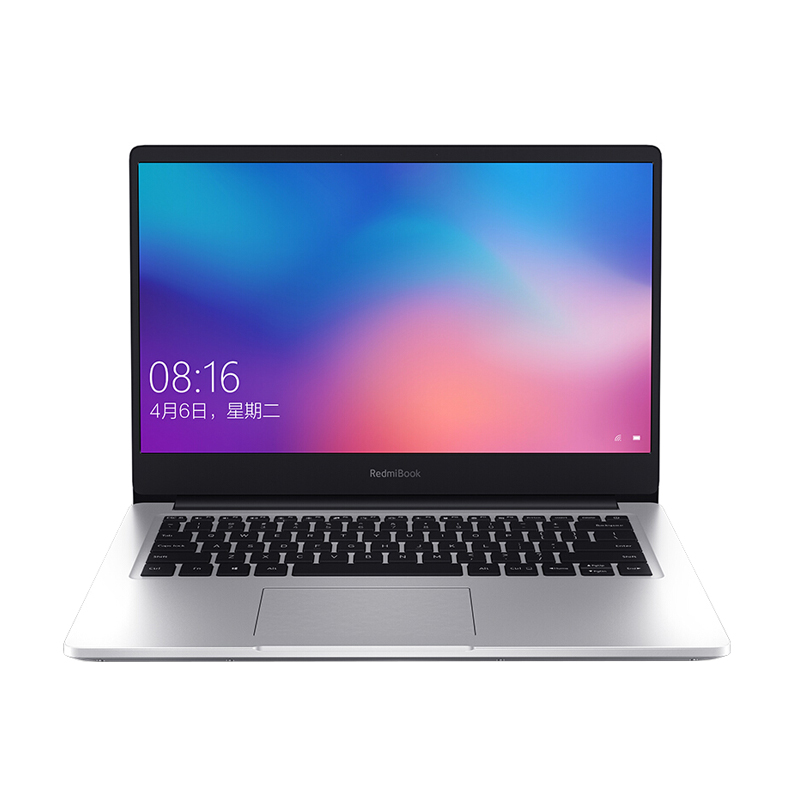 小米 锐龙5 笔记本