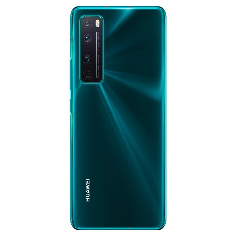 华为 曲面屏 手机