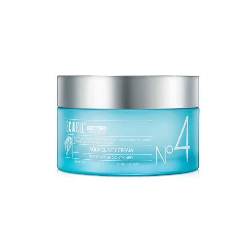 艾珂薇 舒缓修护 面霜