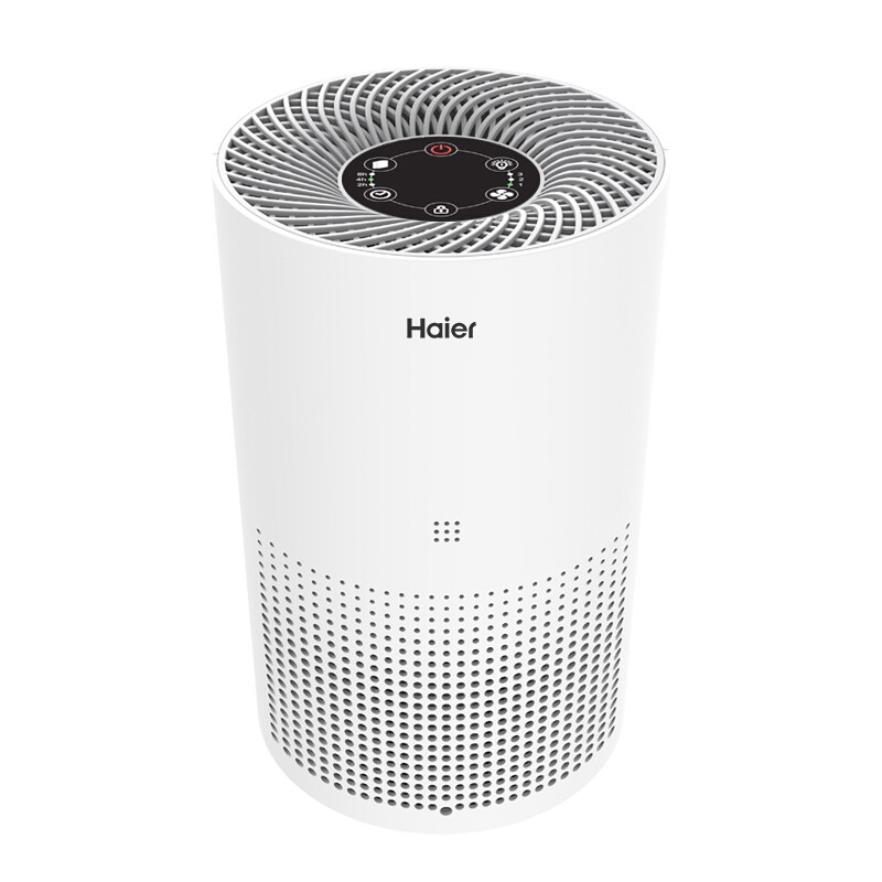 海尔 循环净化空气净化器