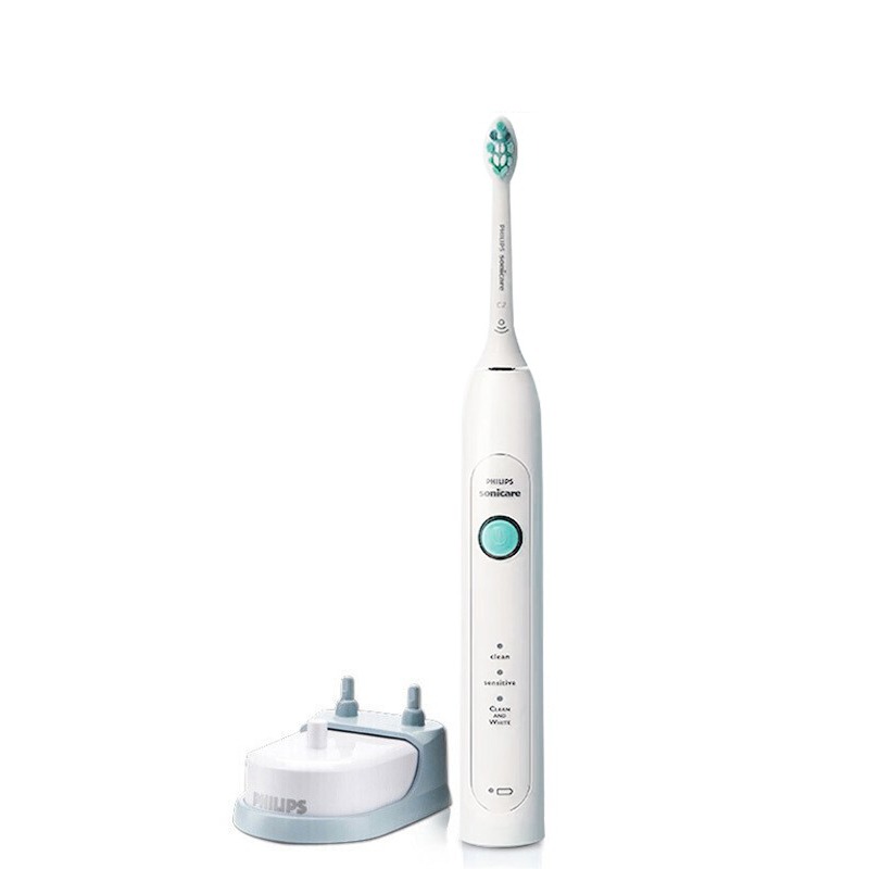 飞利浦 智能清洁 电动牙刷