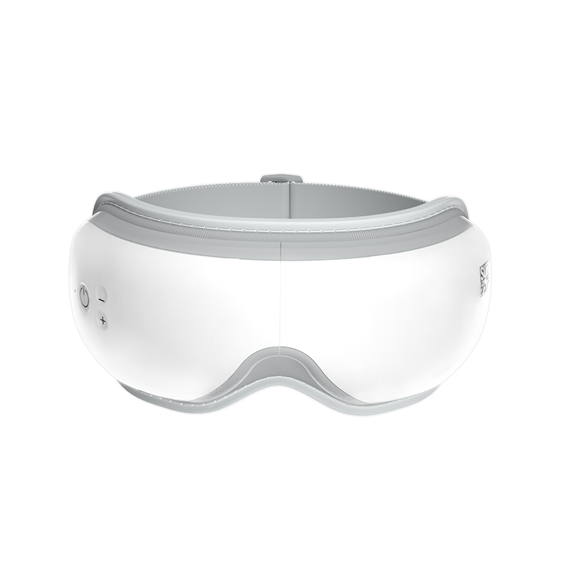 石崎秀儿 热敷眼罩按摩器