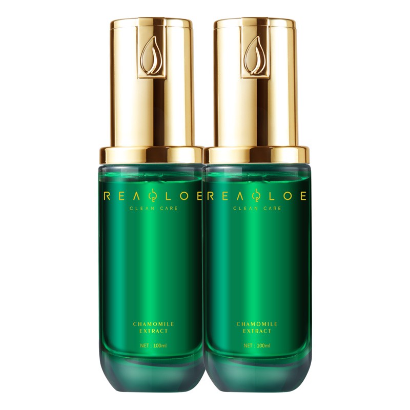 瑞莱欧洋甘菊花水爽肤水