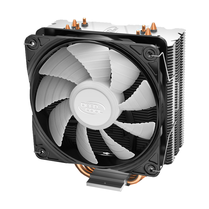 九州风神 玄冰散热器