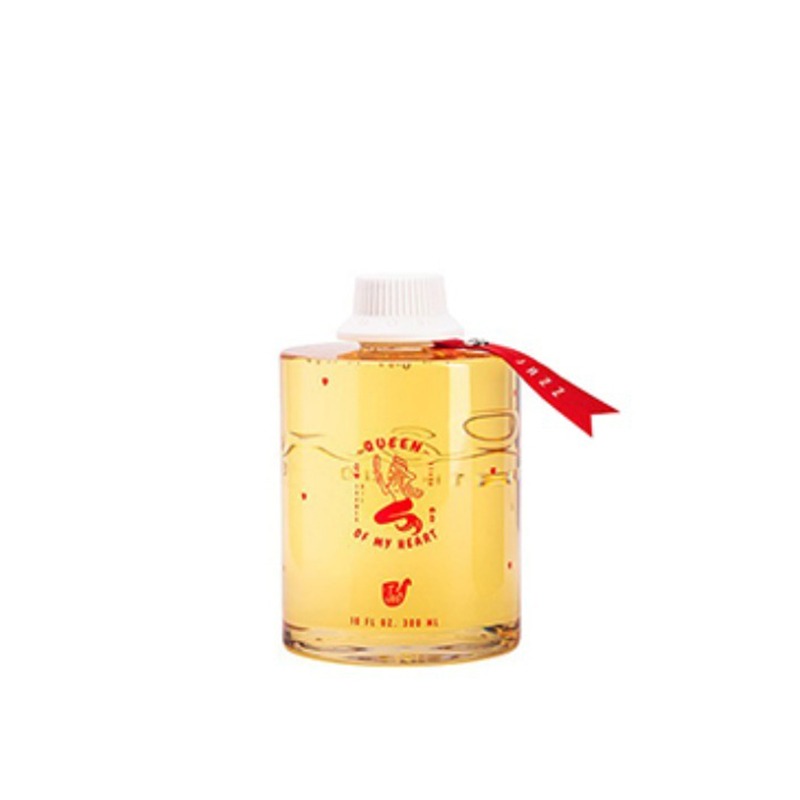 Rever 提亮温和沐浴露