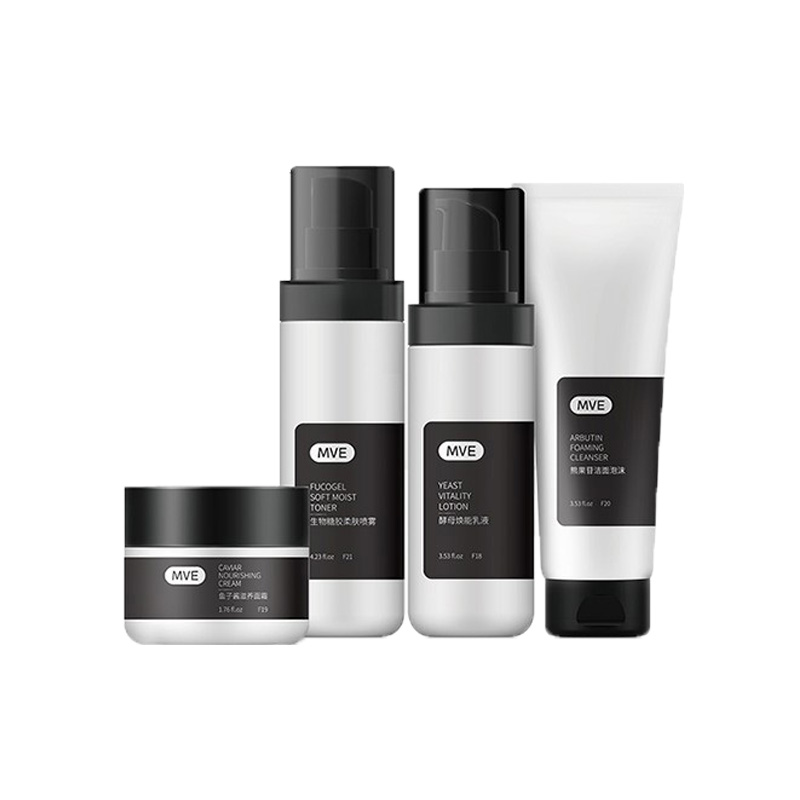 MVE 保湿修护礼盒