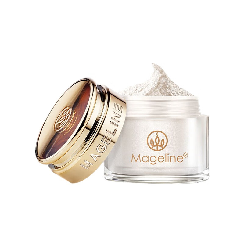 麦吉丽 保湿补水 素颜霜