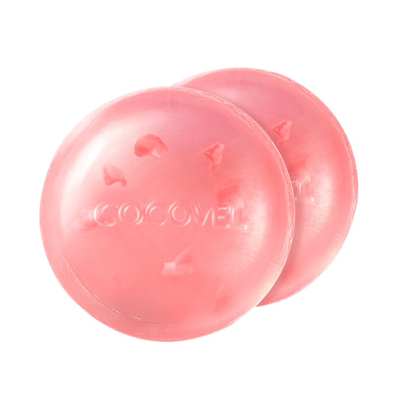 COCOVEL香氛清痘除螨皂