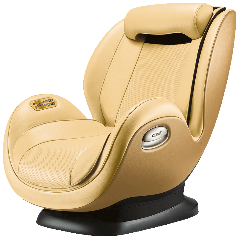 傲胜 全自动 按摩椅