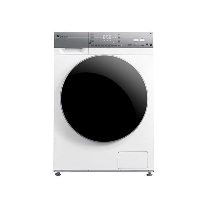 小天鹅纳米银离子除菌滚筒洗衣机