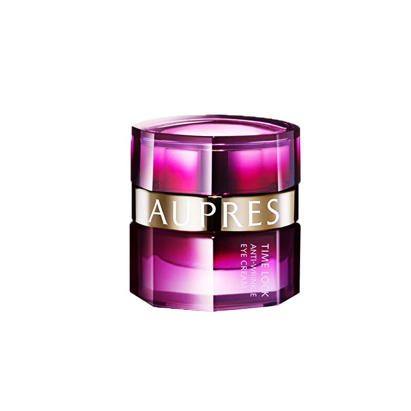 欧珀莱 提拉紧致 眼霜