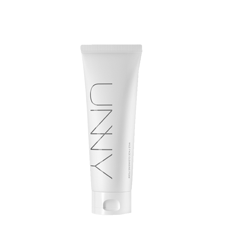 悠宜 净透水润洁面乳