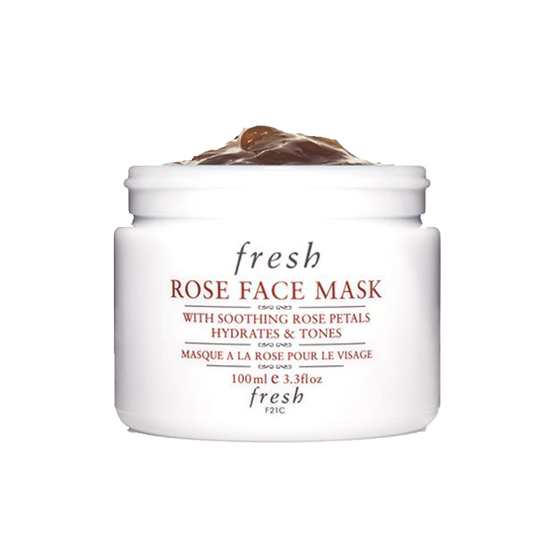 馥蕾诗 玫瑰润泽保湿舒缓面膜