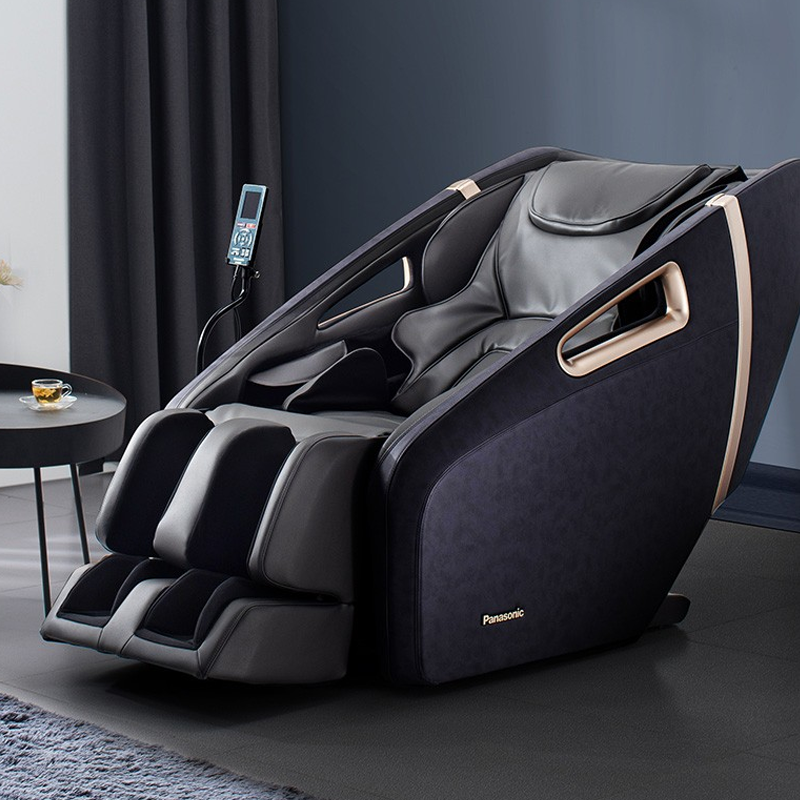 松下 全自动检测 按摩椅