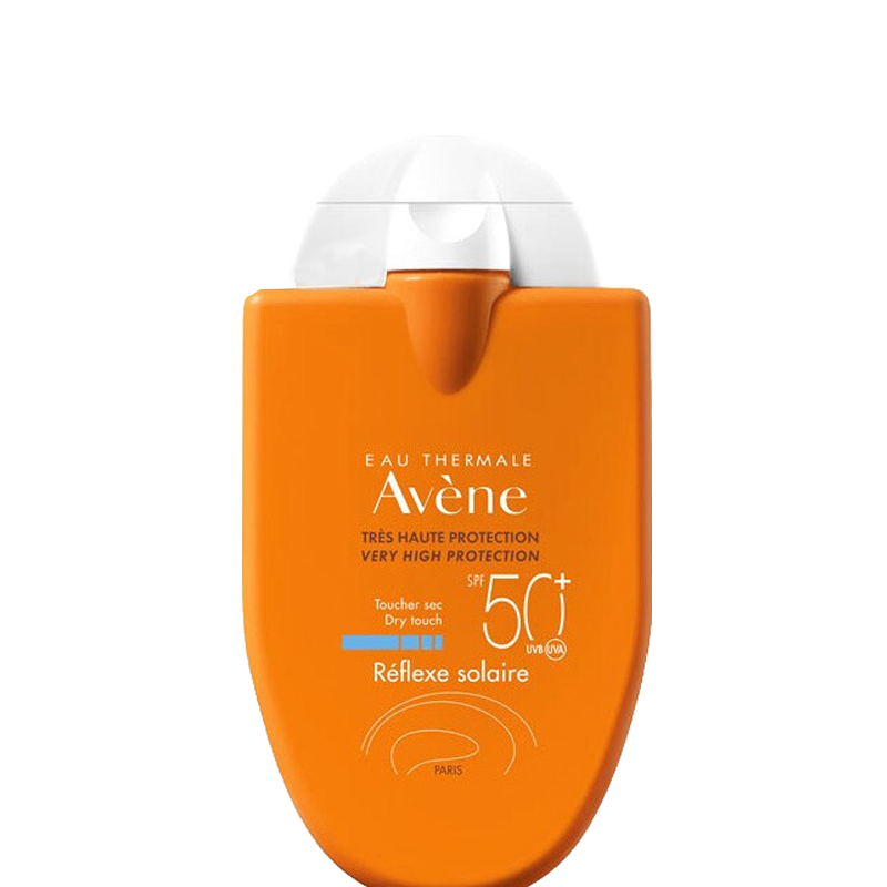 雅漾 小金刚清爽防晒霜