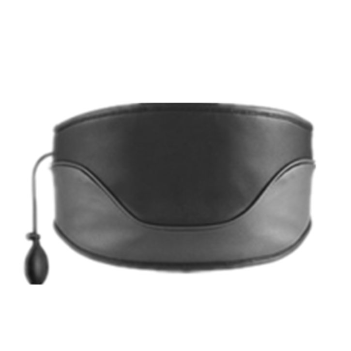 红吉花 加热腰部按摩器