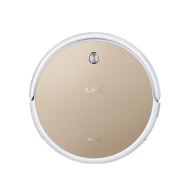 ILIFE 扫拖一体 机器人