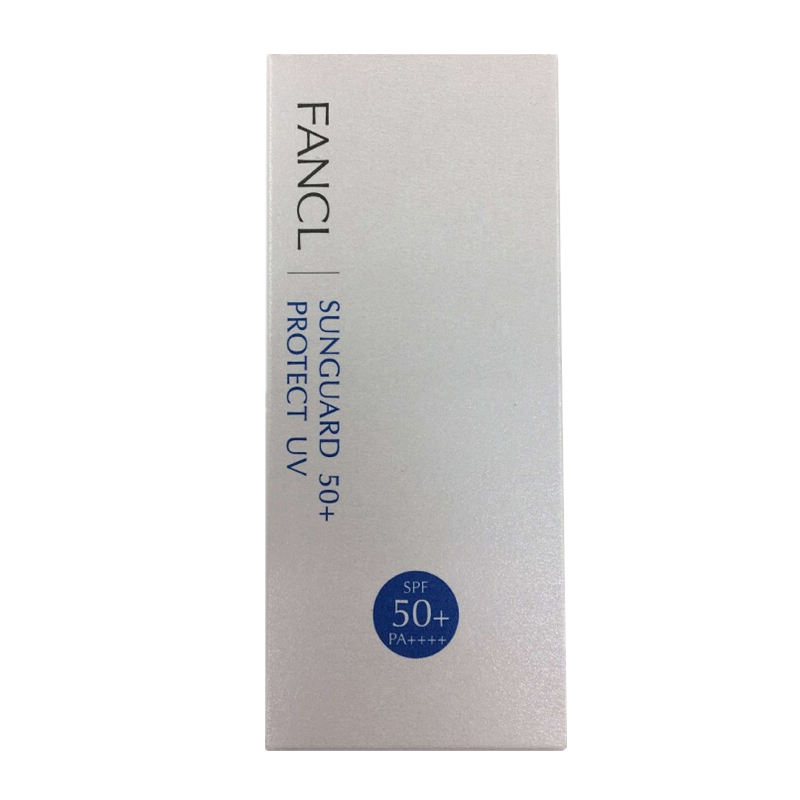芳珂 防水滋润防晒霜