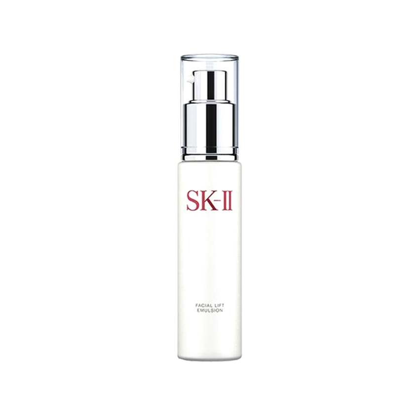 SK-II 赋弹塑颜 面部精华