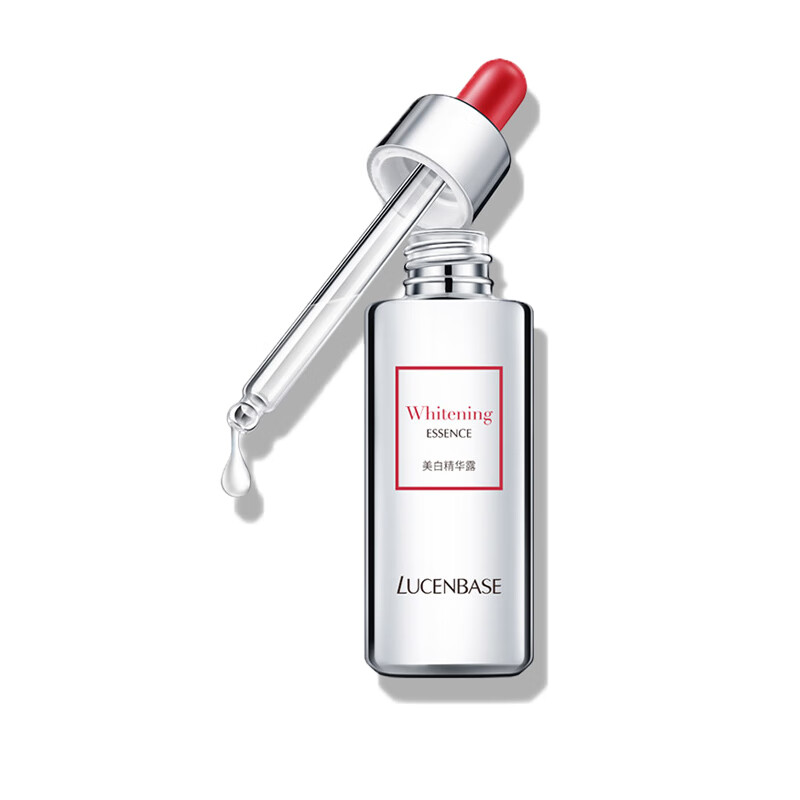 透真 美白 精华露