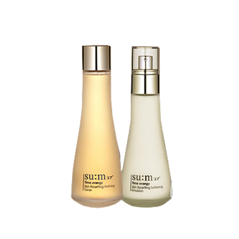 苏秘 水润温和护肤套装