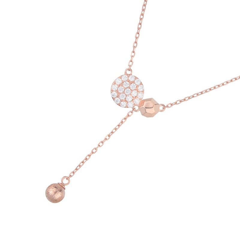 AWNL 舒适佩戴项链