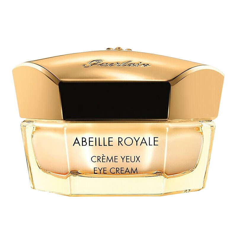 娇兰 滋养补水 眼霜