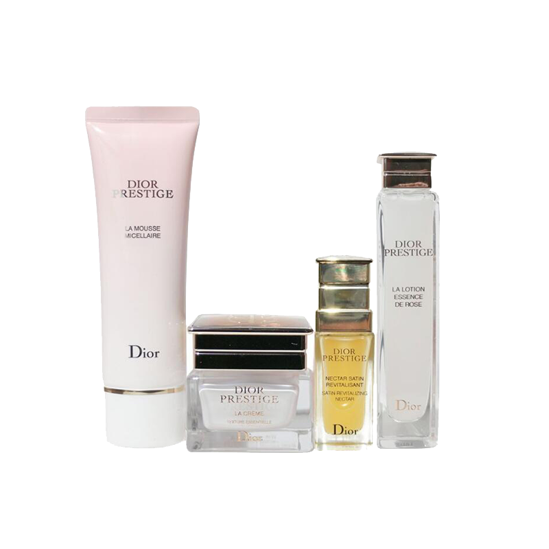 Dior修复系列护肤套装