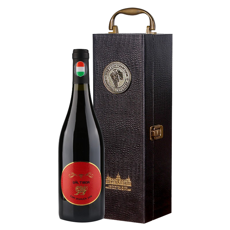 公牛血 橡木桶酿制 葡萄酒