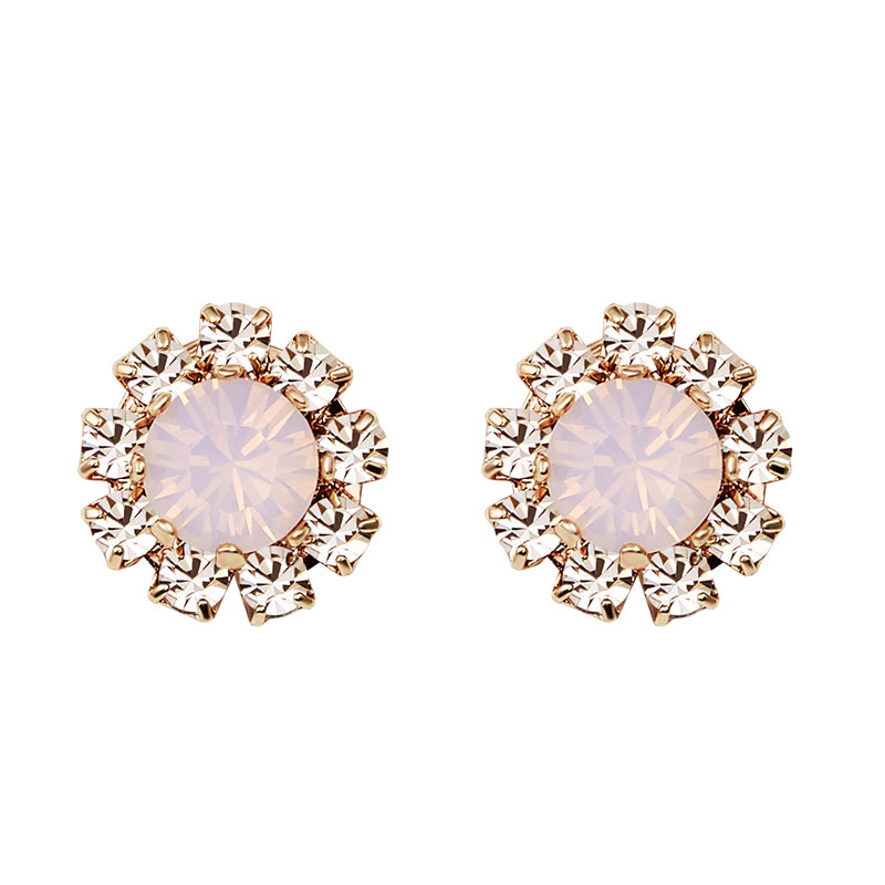 瑪汀薇思 时尚百搭 耳饰