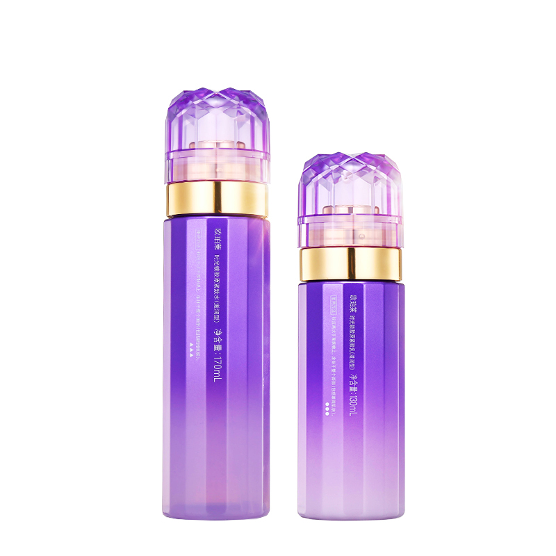 欧珀莱 时光锁胶原滋润套装