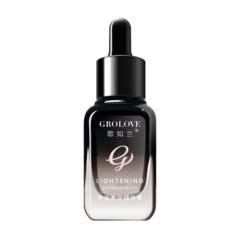 歌如兰 焕采亮肤面部精华