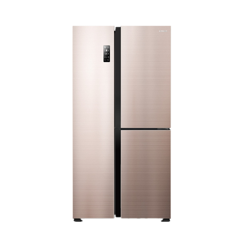 容声 靓雅钢面板 冰箱