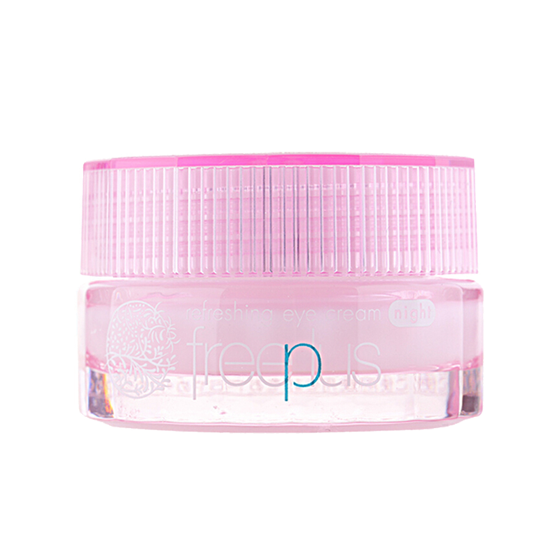 芙丽芳丝 紧致夜用保湿眼霜