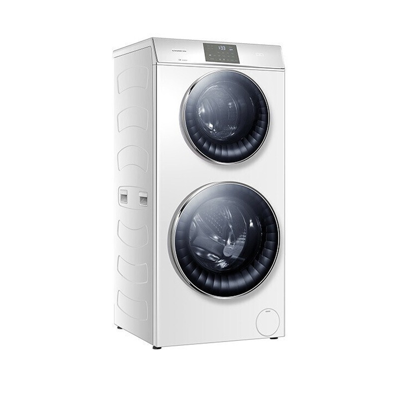 卡萨帝 高温祛菌 洗衣机