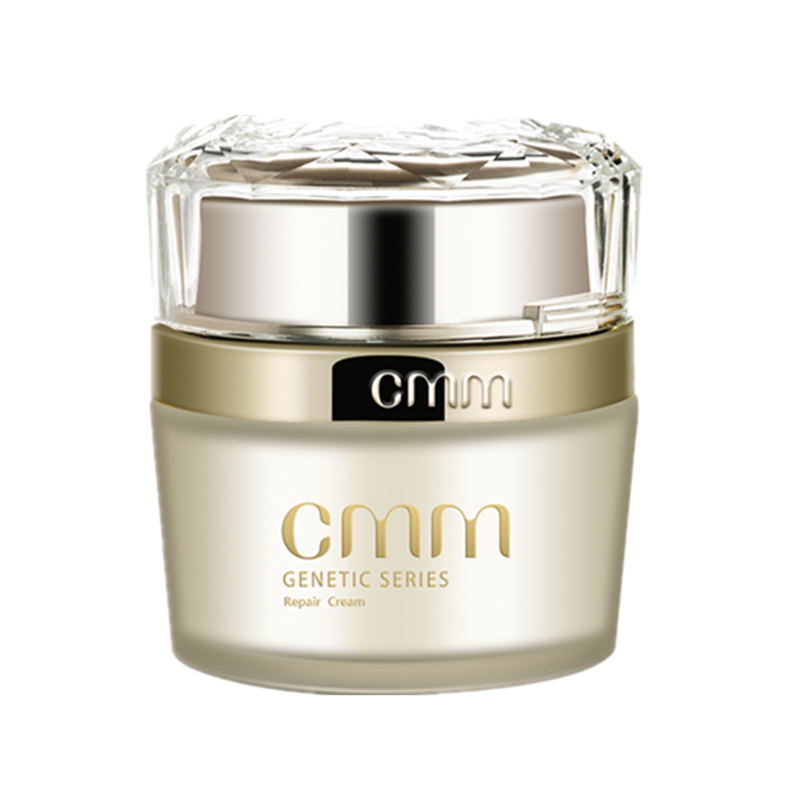 郑明明 舒缓保湿 面霜