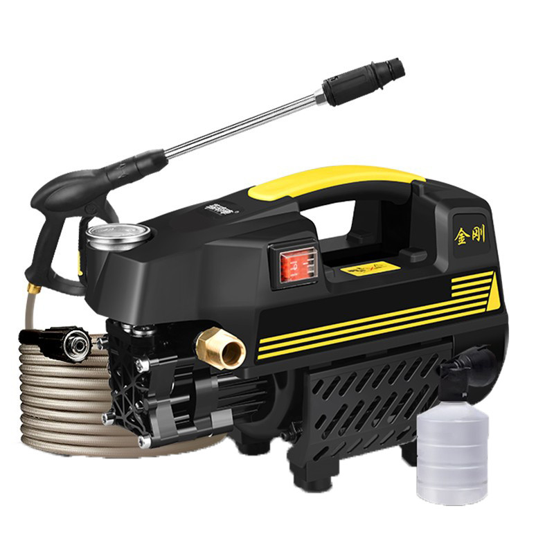 指南车 家用220V 洗车机