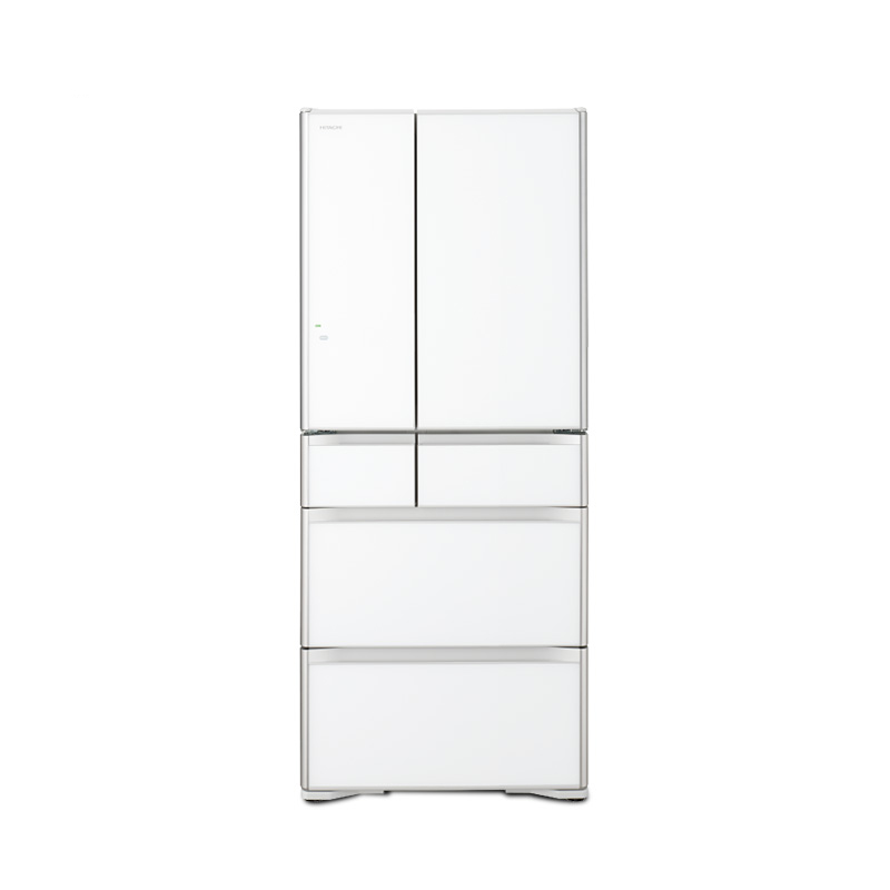 日立 真空保鲜 智能冰箱