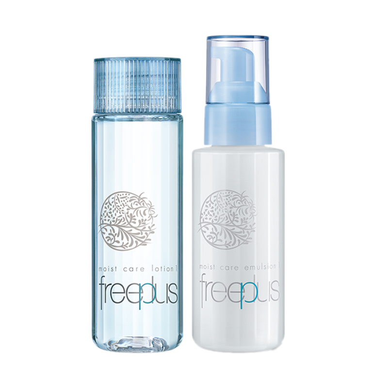 芙丽芳丝 保湿修护清爽套装