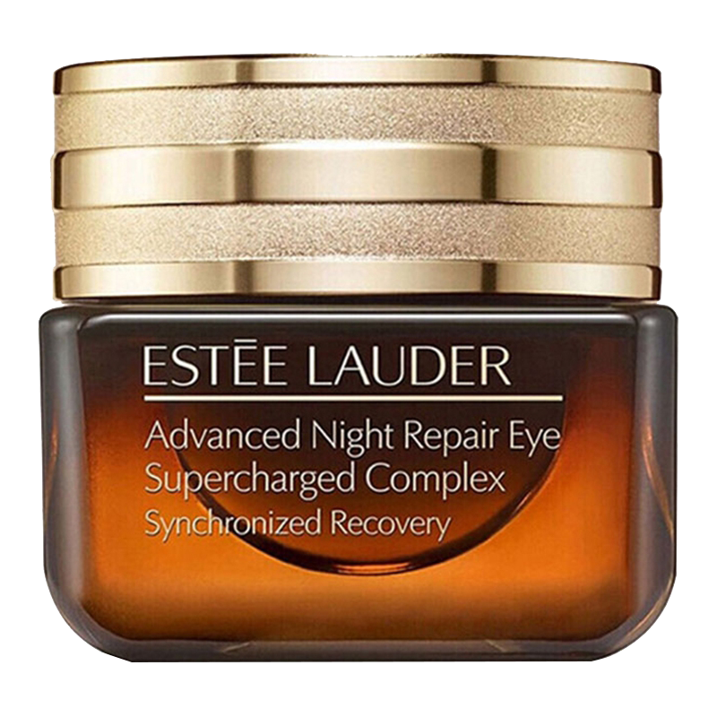 雅诗兰黛 特润修护熬夜精华眼霜