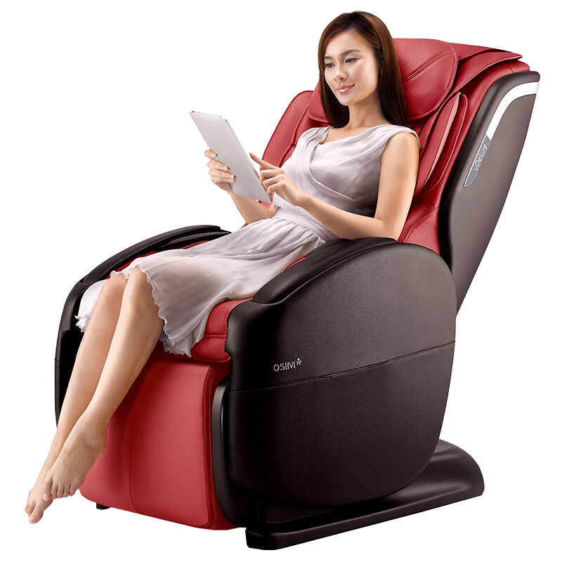 傲胜多种程序按摩椅