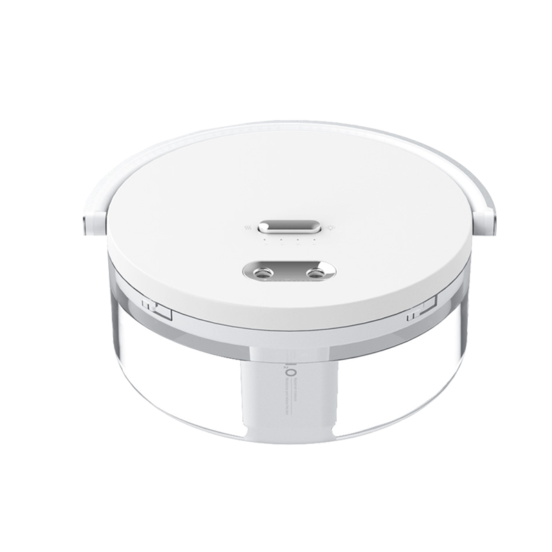 海纳斯 双喷雾恒湿加湿器