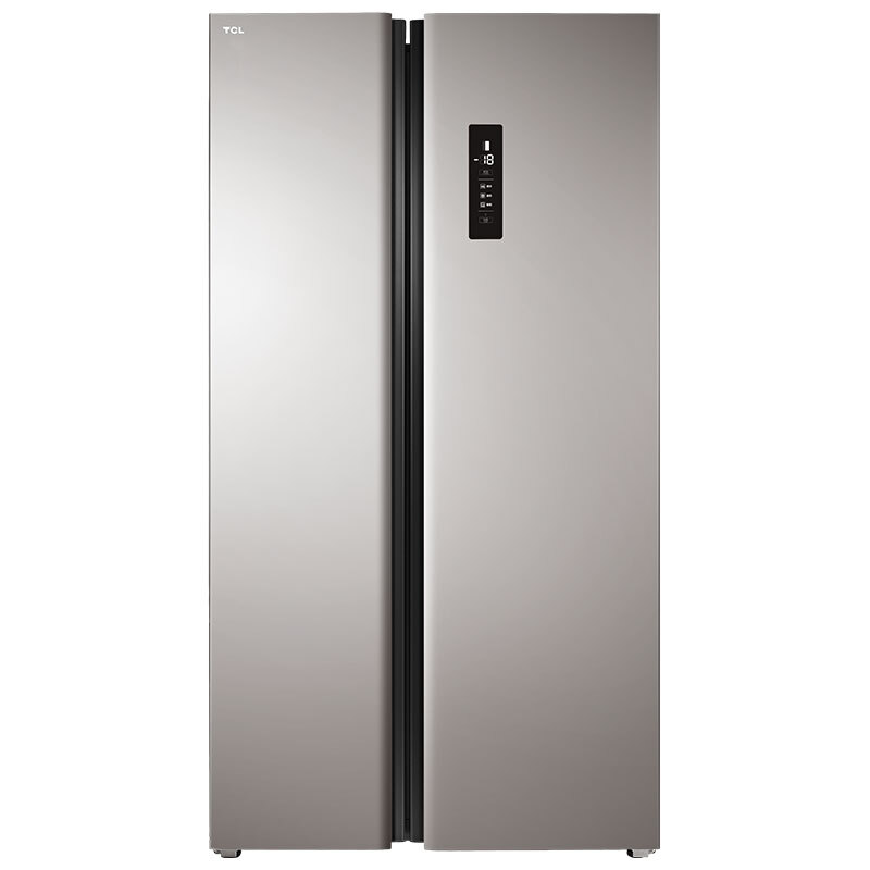TC 双变频风冷无霜冰箱