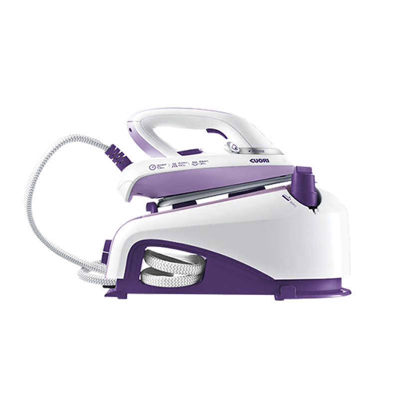 卓力 增压蒸汽挂烫机