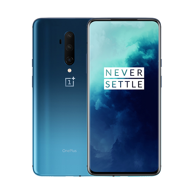 一加 超广角拍照游戏手机